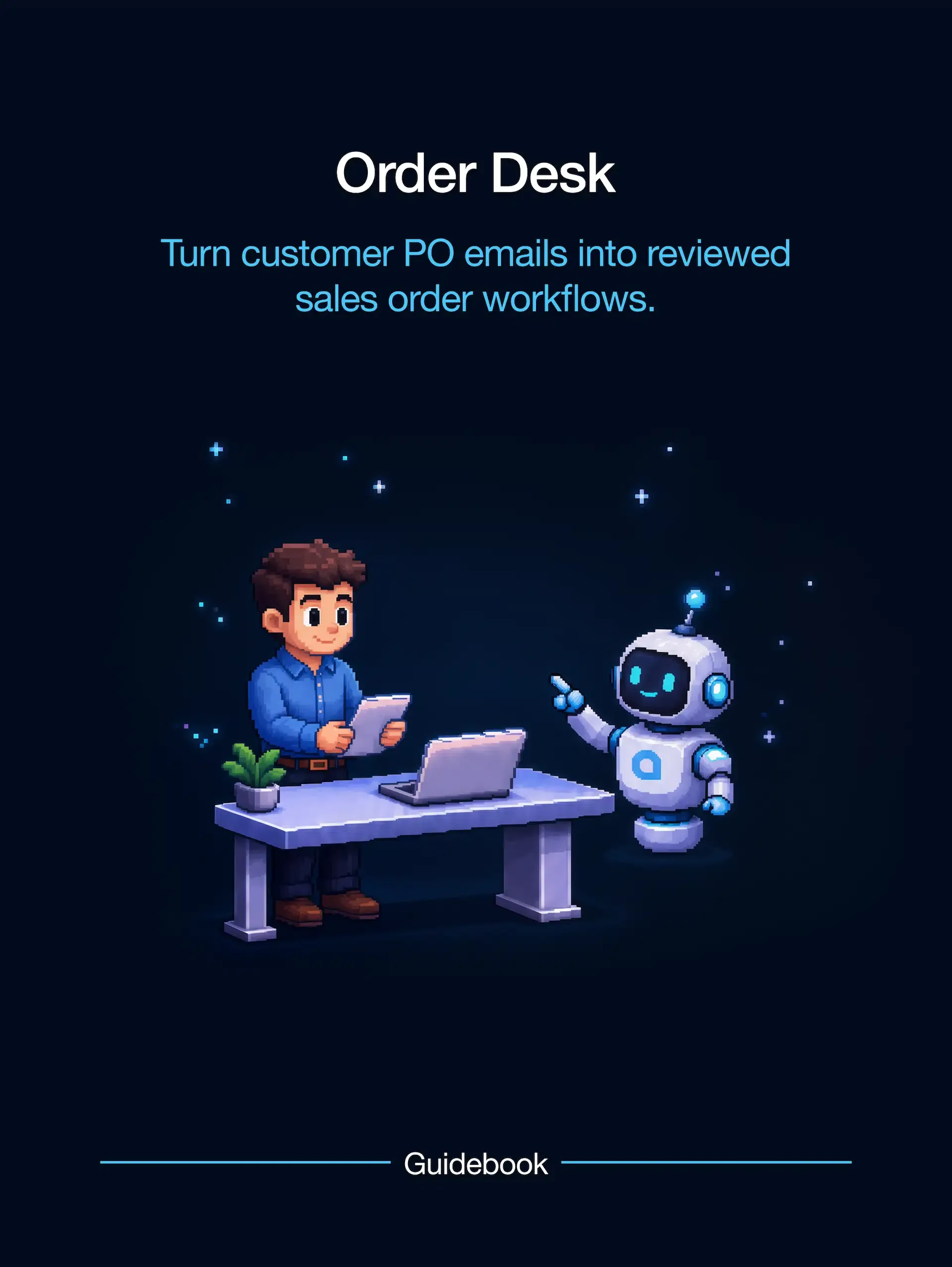 Order Operations PDF cover